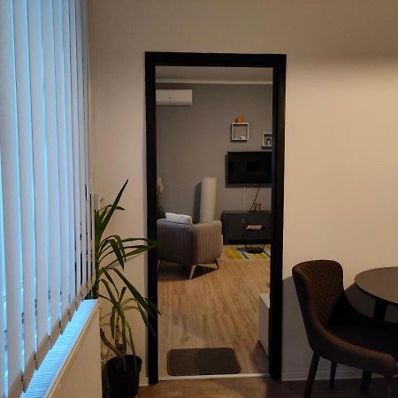 Pe-Ki Apartman Petfurdo Apartment Varpalota Luaran gambar